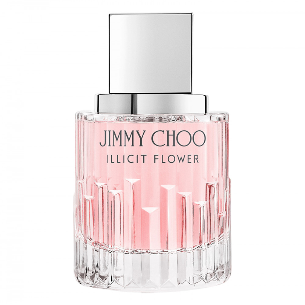 Туалетная вода Jimmy Choo Illicit Flower для женщин (оригинал)