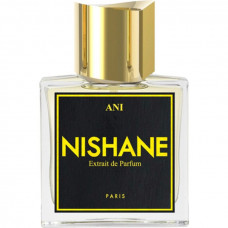 Духи Nishane Ani для мужчин и женщин - parfum 100 ml tester