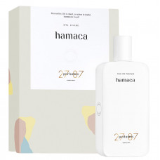 Парфюмированная вода 27 87 Perfumes Hamaca для мужчин и женщин (оригинал)