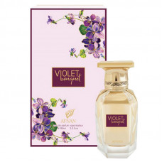 Парфюмированная вода Afnan Violet Bouquet для женщин (оригинал)