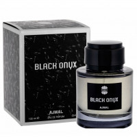 Парфюмированная вода Ajmal Black Onyx для мужчин и женщин - edp 100 ml