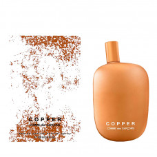 Парфюмированная вода Comme Des Garcons Copper для мужчин и женщин (оригинал)