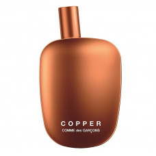 Парфюмированная вода Comme Des Garcons Copper для мужчин и женщин (оригинал)