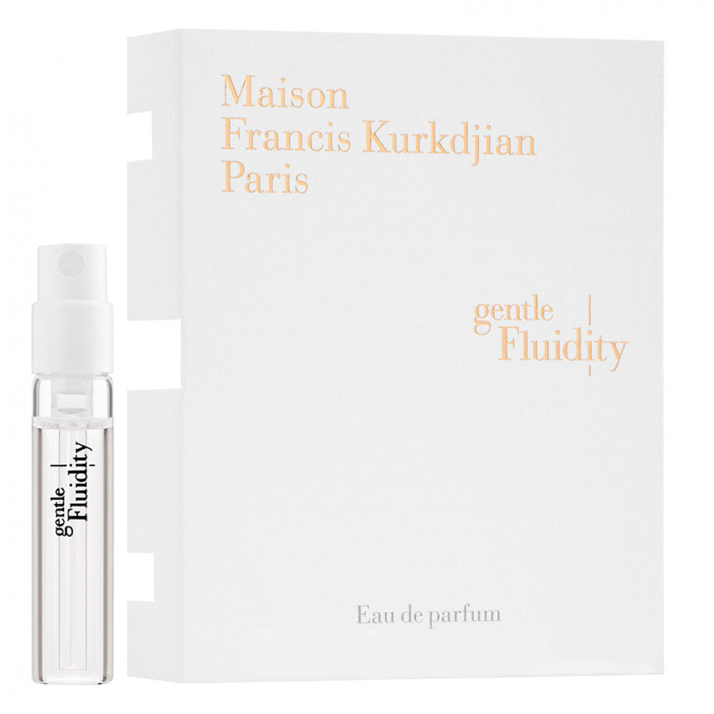 Парфюмированная вода Maison Francis Kurkdjian Gentle Fluidity Gold для мужчин и женщин (оригинал)