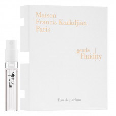 Парфюмированная вода Maison Francis Kurkdjian Gentle Fluidity Gold для мужчин и женщин (оригинал)