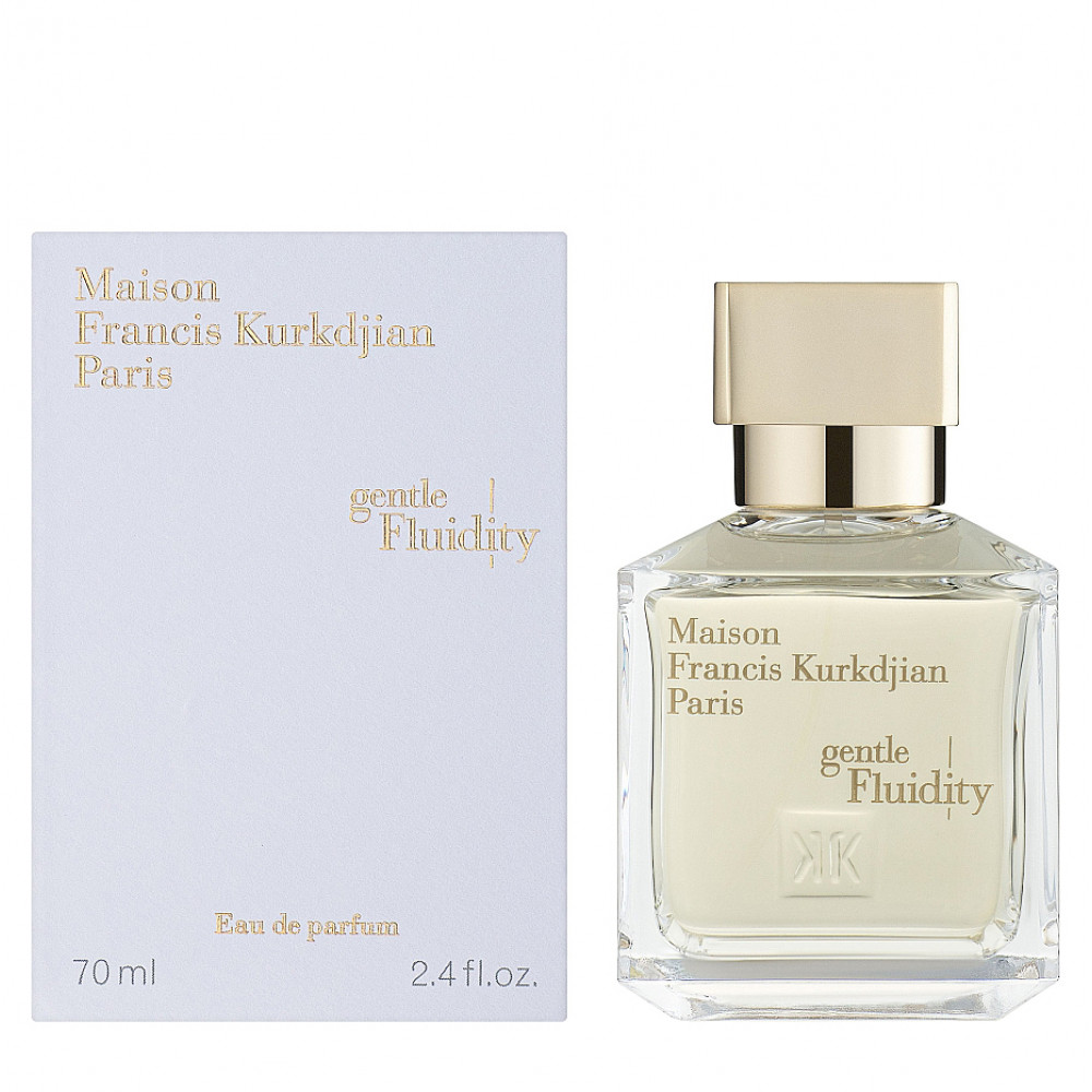 Парфюмированная вода Maison Francis Kurkdjian Gentle Fluidity Gold для мужчин и женщин (оригинал)