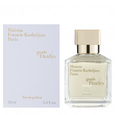 Парфюмированная вода Maison Francis Kurkdjian Gentle Fluidity Gold для мужчин и женщин (оригинал)