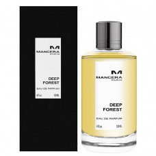 Парфюмированная вода Mancera Deep Forest для мужчин и женщин (оригинал) - edp 120 ml