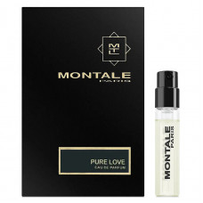 Парфюмированная вода Montale Pure Love для мужчин и женщин (оригинал)