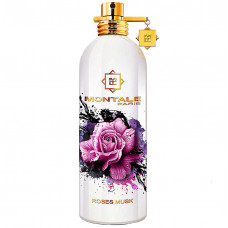 Парфюмированная вода Montale Roses Musk Limited Edition 2019 для женщин (оригинал)