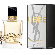 Парфюмированная вода Yves Saint Laurent Libre для женщин (оригинал)