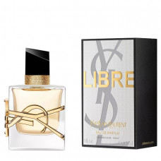 Парфюмированная вода Yves Saint Laurent Libre для женщин (оригинал)