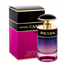 Парфюмированная вода Prada Candy Night для женщин (оригинал)