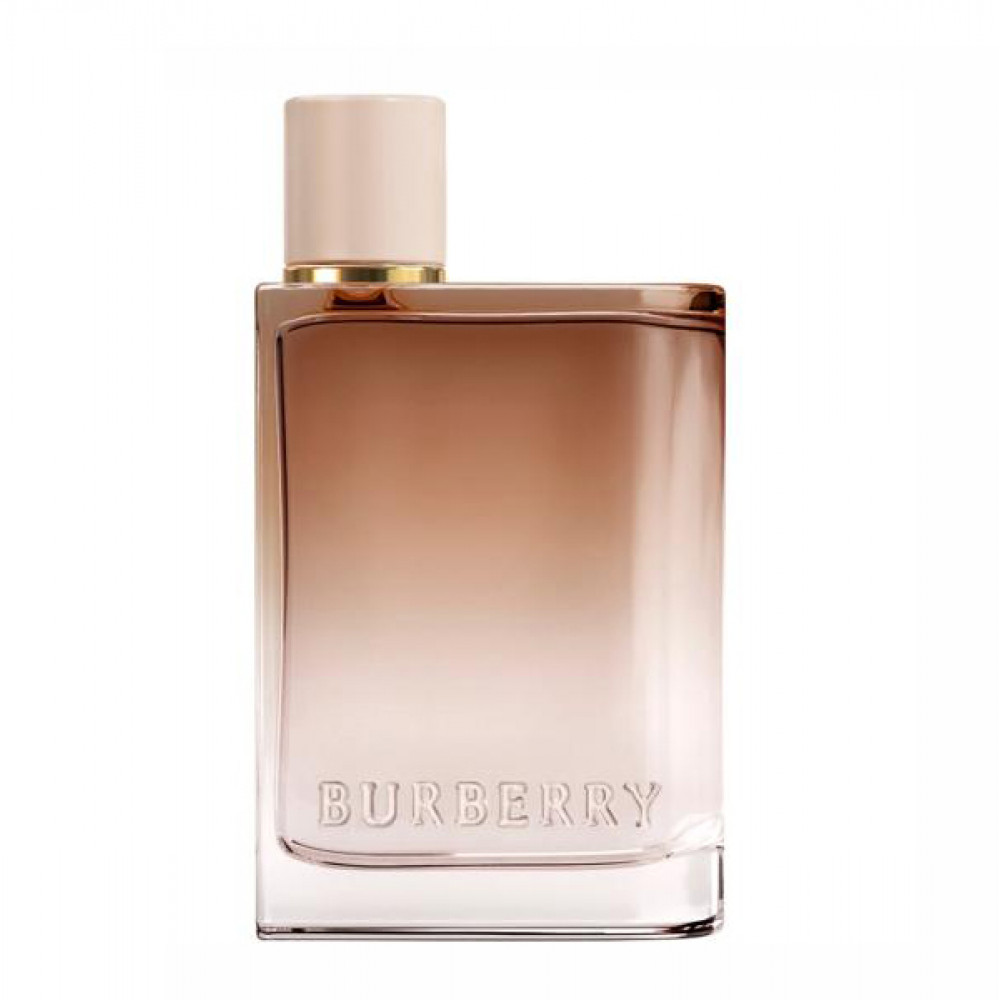 Парфюмированная вода Burberry Her Intense для женщин (оригинал)