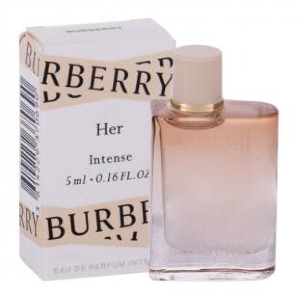 Парфюмированная вода Burberry Her Intense для женщин (оригинал)