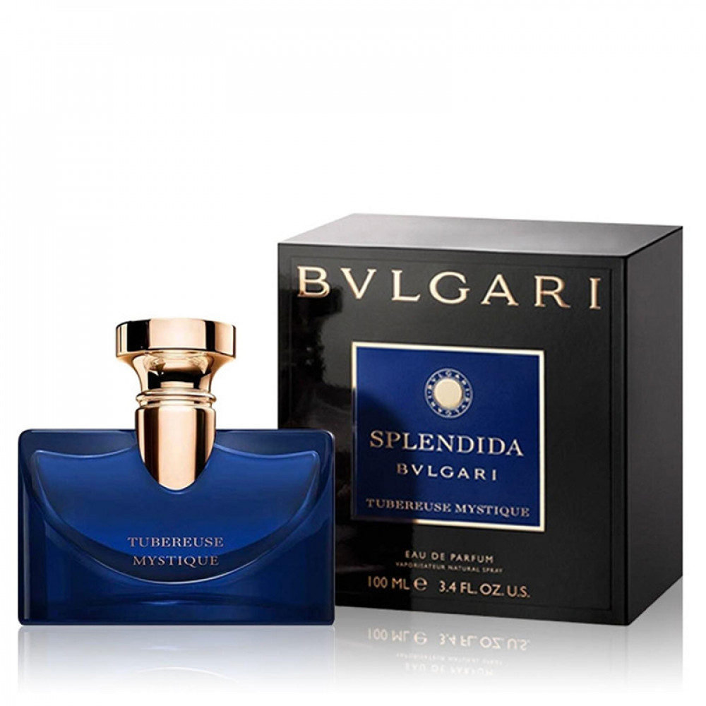 Парфюмированная вода Bvlgari Splendida Tubereuse Mystique для женщин (оригинал)