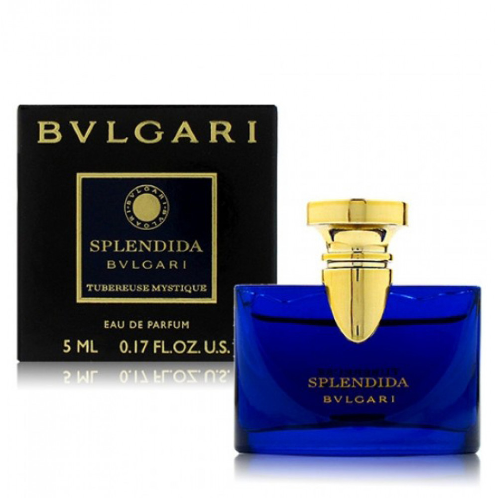 Парфюмированная вода Bvlgari Splendida Tubereuse Mystique для женщин (оригинал)