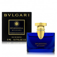 Парфюмированная вода Bvlgari Splendida Tubereuse Mystique для женщин (оригинал)