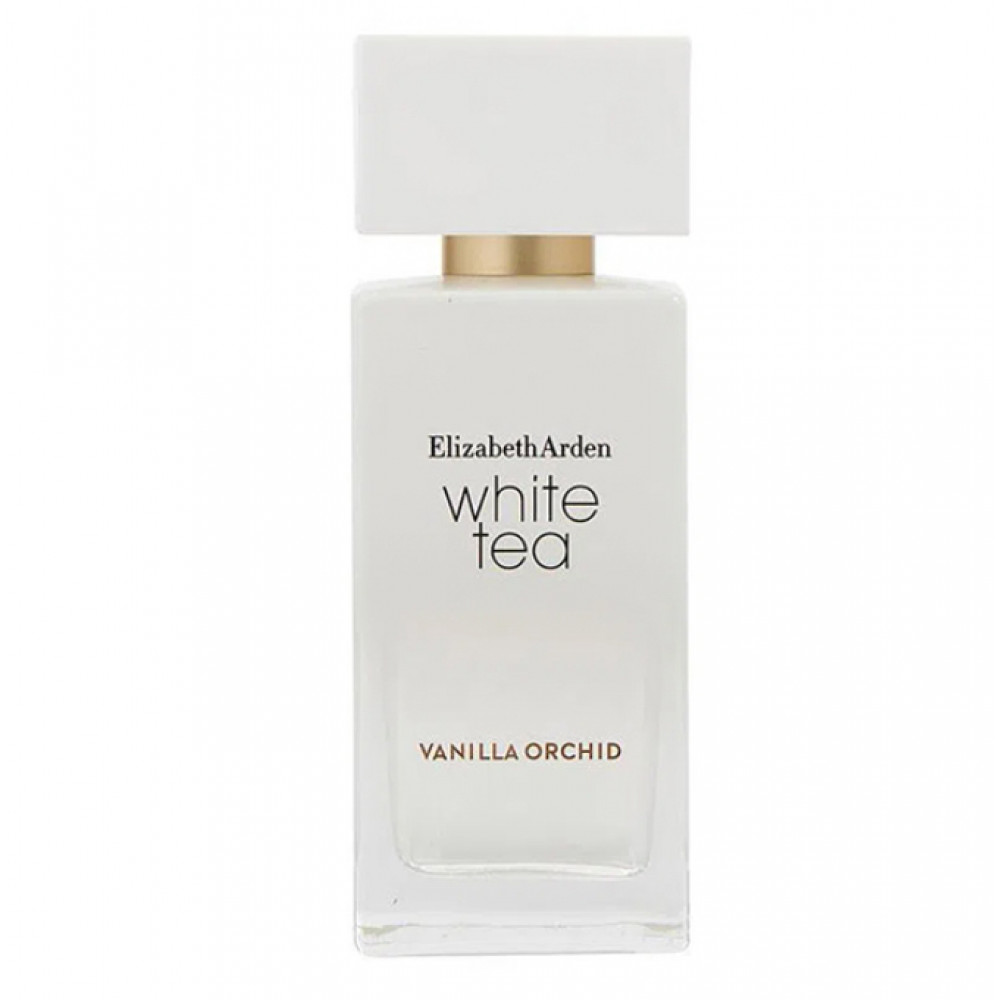 Туалетная вода Elizabeth Arden White Tea Vanilla Orchid для женщин (оригинал)