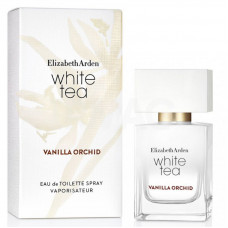 Туалетная вода Elizabeth Arden White Tea Vanilla Orchid для женщин (оригинал)