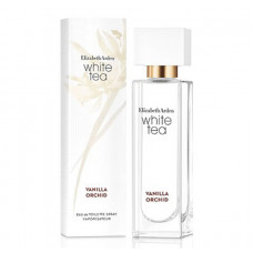 Туалетная вода Elizabeth Arden White Tea Vanilla Orchid для женщин (оригинал)