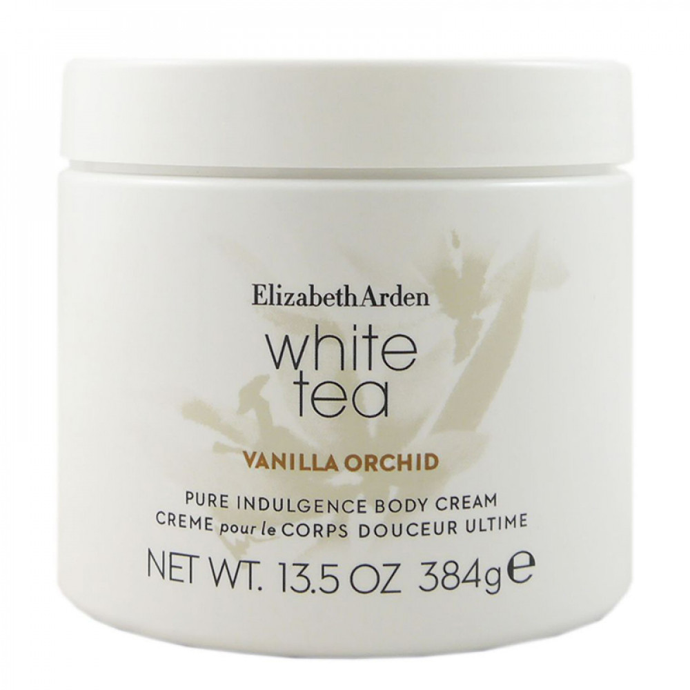 Туалетная вода Elizabeth Arden White Tea Vanilla Orchid для женщин (оригинал)