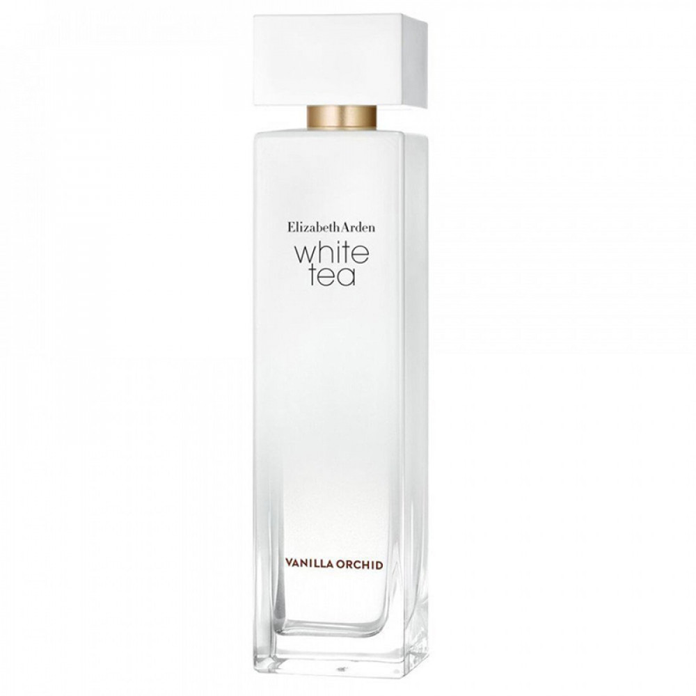 Туалетная вода Elizabeth Arden White Tea Vanilla Orchid для женщин (оригинал)