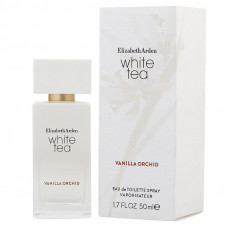 Туалетная вода Elizabeth Arden White Tea Vanilla Orchid для женщин (оригинал)