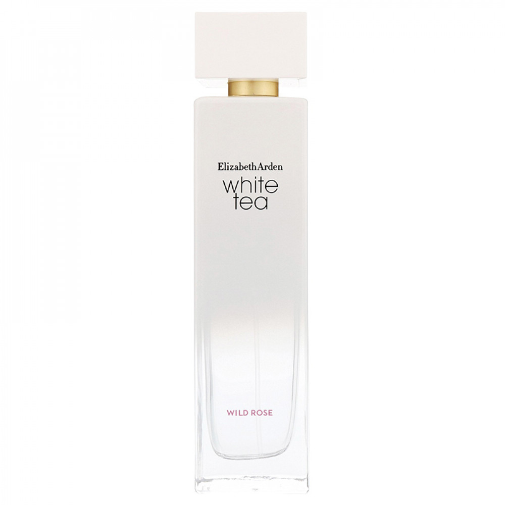 Туалетная вода Elizabeth Arden White Tea Wild Rose для женщин (оригинал)