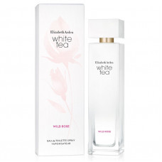 Туалетная вода Elizabeth Arden White Tea Wild Rose для женщин (оригинал)