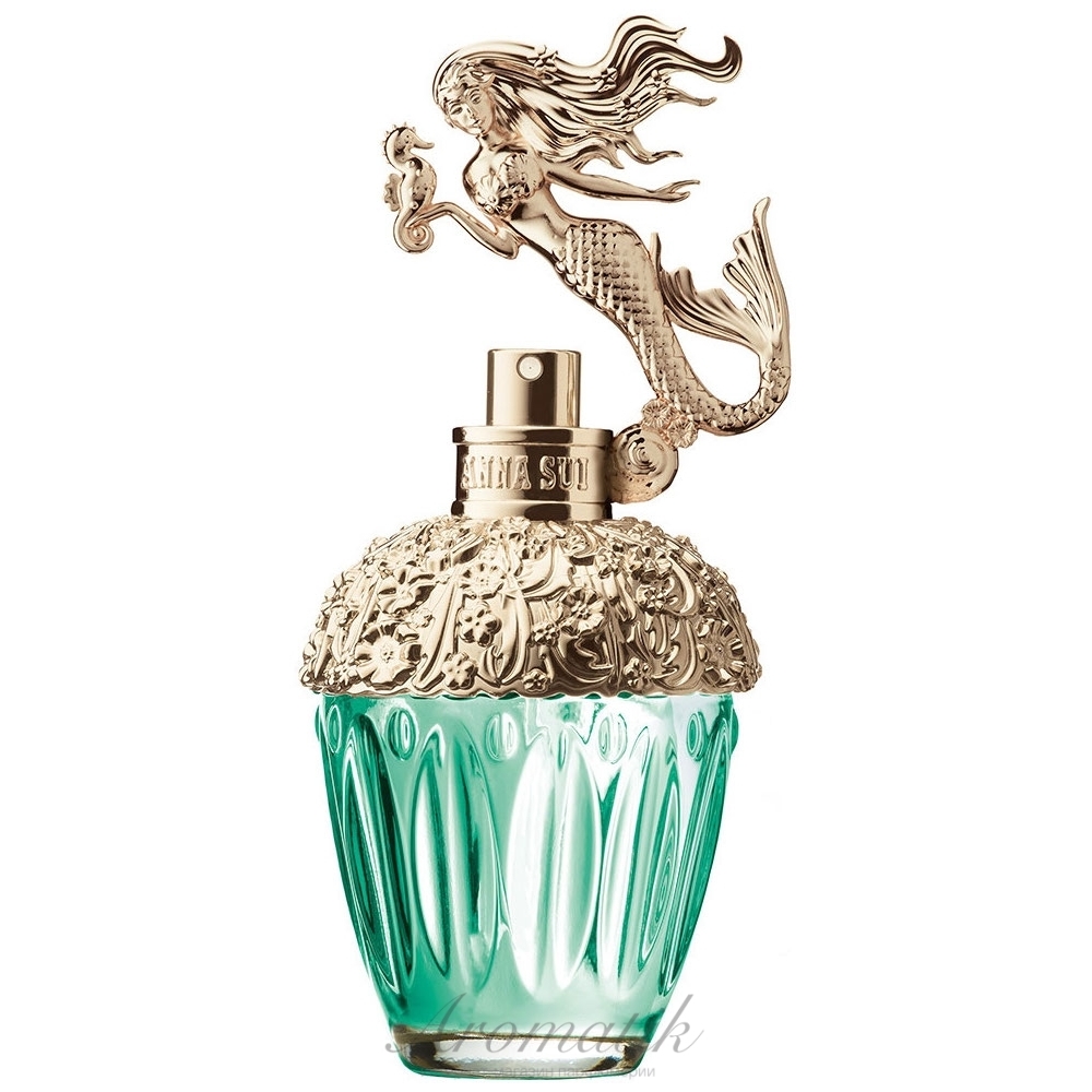 Туалетная вода Anna Sui Fantasia Mermaid для женщин (оригинал)