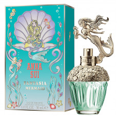 Туалетная вода Anna Sui Fantasia Mermaid для женщин (оригинал)