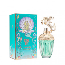 Туалетная вода Anna Sui Fantasia Mermaid для женщин (оригинал)