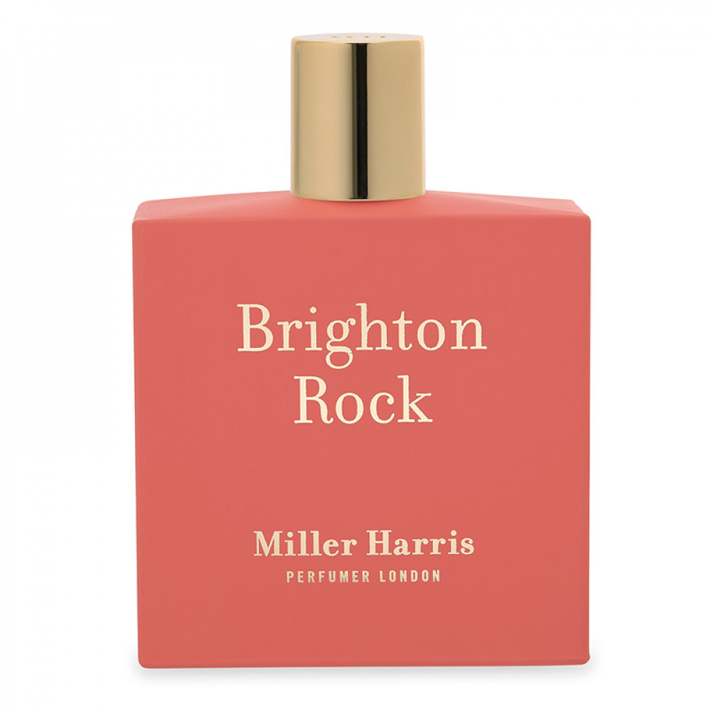 Парфюмированная вода Miller Harris Brighton Rock для женщин (оригинал)