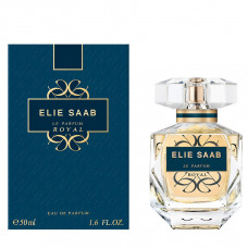 Парфюмированная вода Elie Saab Le Parfum Royal для женщин (оригинал)