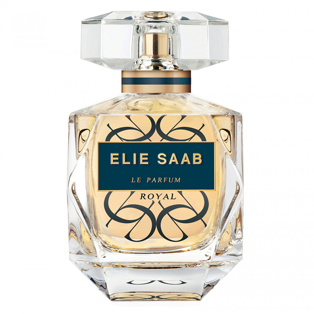 Парфюмированная вода Elie Saab Le Parfum Royal для женщин (оригинал)