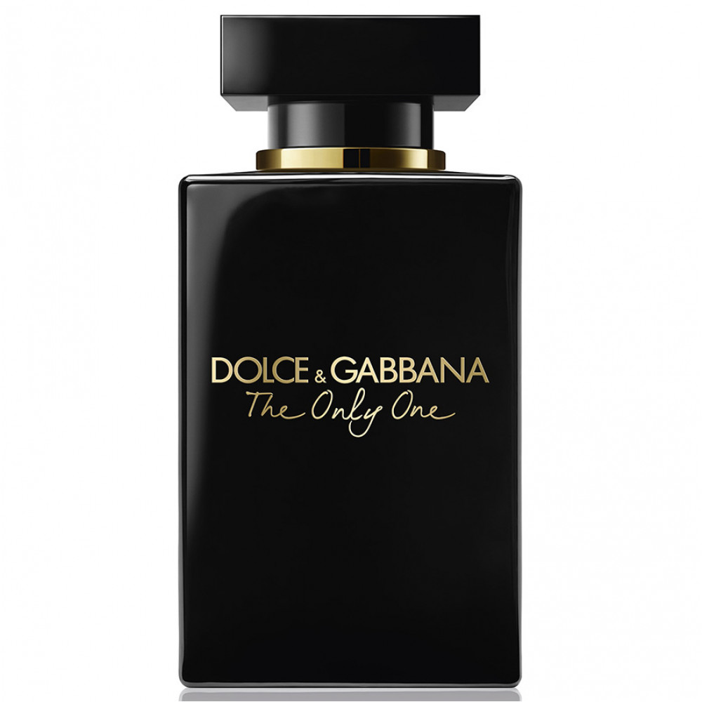 Парфюмированная вода Dolce & Gabbana The Only One Eau de Parfum Intense для женщин (оригинал)