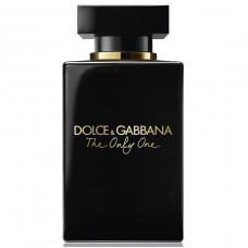 Парфюмированная вода Dolce & Gabbana The Only One Eau de Parfum Intense для женщин (оригинал)