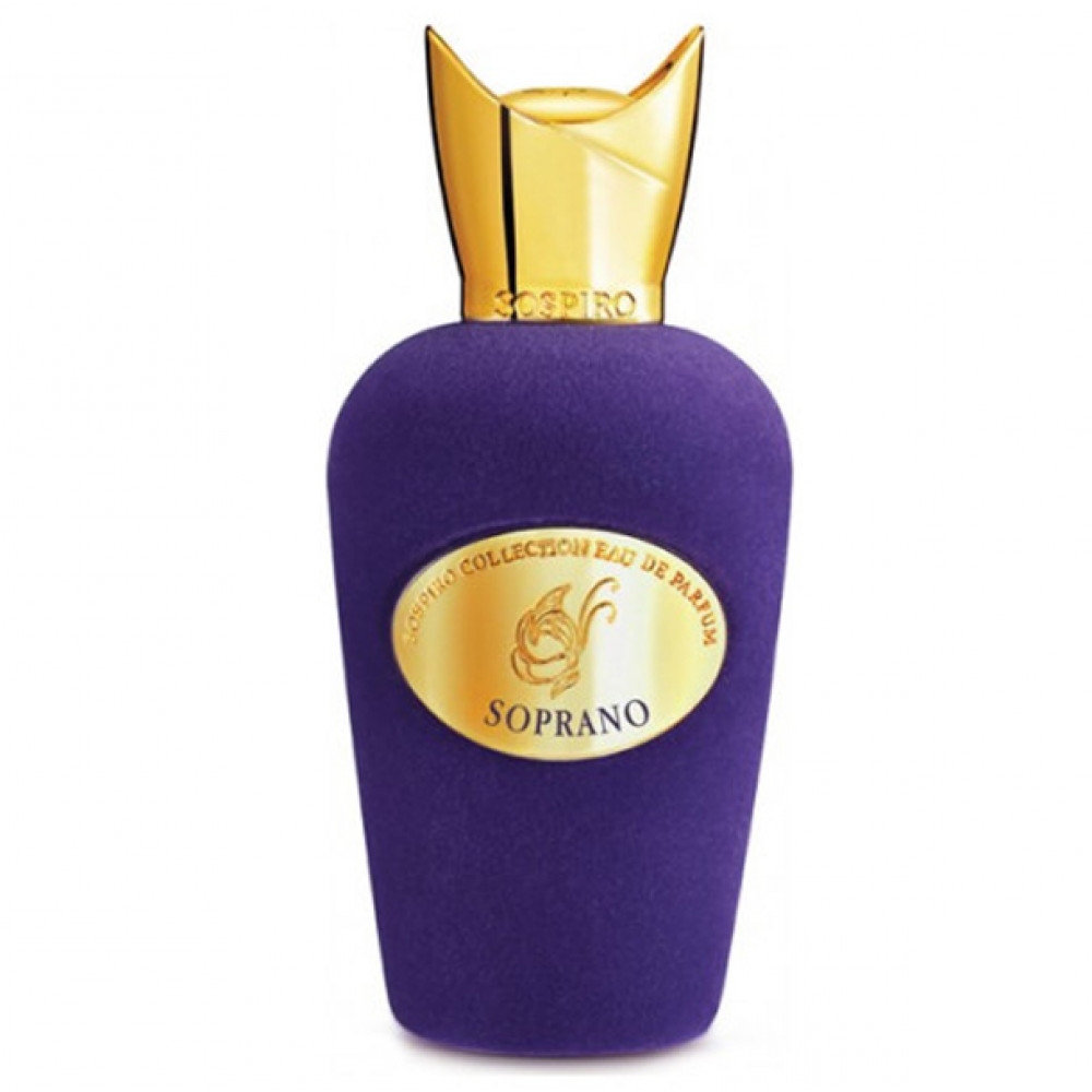 Парфюмированная вода Sospiro Perfumes Soprano для мужчин и женщин (оригинал)