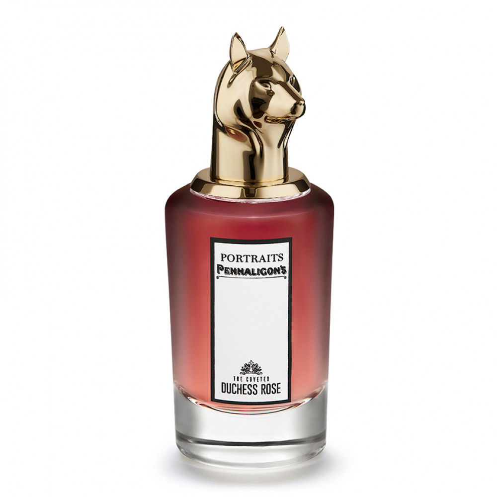 Парфюмированная вода Penhaligon's The Coveted Duchess Rose для женщин (оригинал)