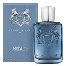 Парфюмированная вода Parfums de Marly Sedley для мужчин и женщин (оригинал)