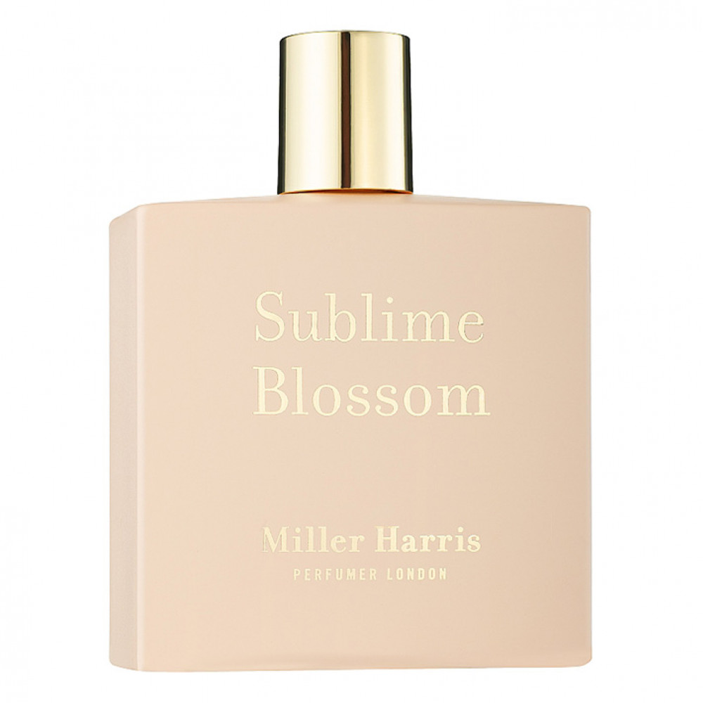 Парфюмированная вода Miller Harris Sublime Blossom для мужчин и женщин (оригинал) - edp 100 ml tester