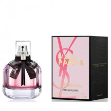 Парфюмированная вода Yves Saint Laurent Mon Paris Parfum Floral для женщин (оригинал)