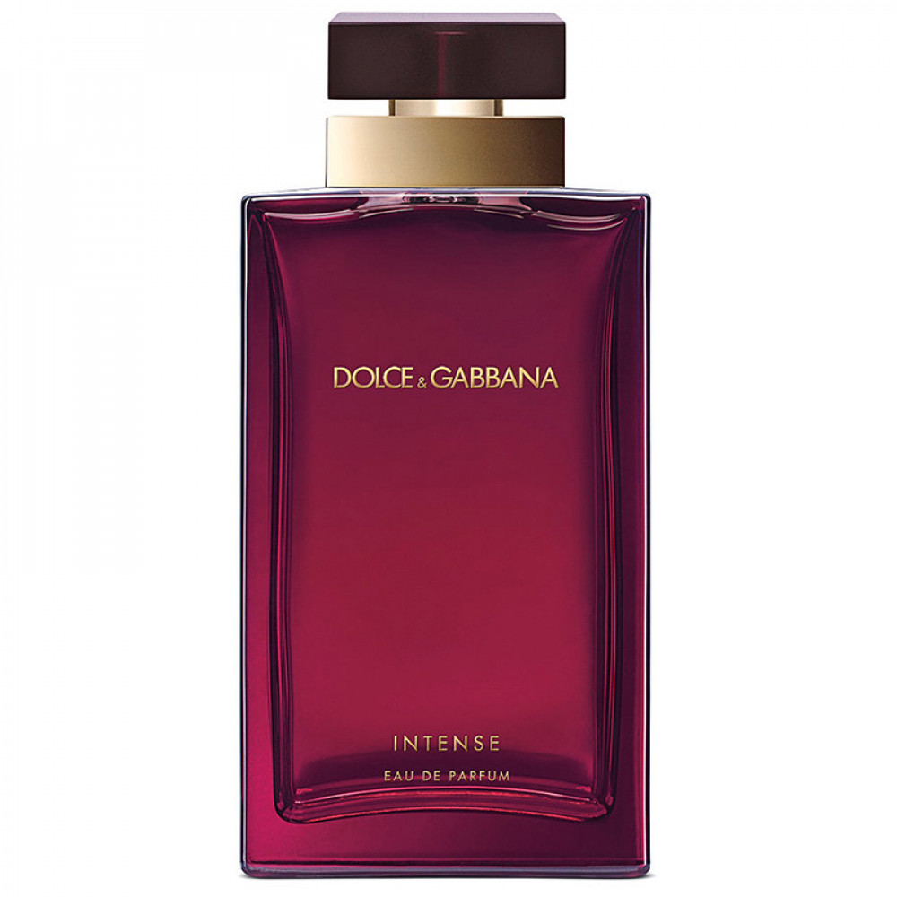 Парфюмированная вода Dolce&Gabbana Pour Femme Intense для женщин (оригинал)