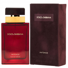 Парфюмированная вода Dolce&Gabbana Pour Femme Intense для женщин (оригинал)