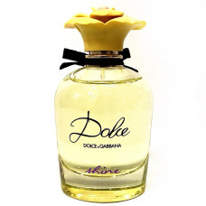 Парфюмированная вода Dolce&Gabbana Dolce Shine для женщин (оригинал)