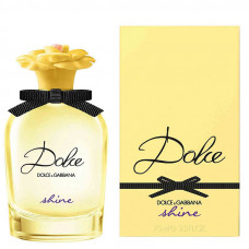 Парфюмированная вода Dolce&Gabbana Dolce Shine для женщин (оригинал)