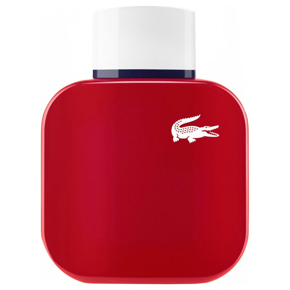 Туалетная вода Lacoste Eau De Lacoste L.12.12 Pour Elle French Panache для женщин (оригинал)