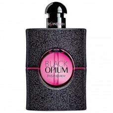 Парфюмированная вода Yves Saint Laurent Black Opium Neon для женщин (оригинал)