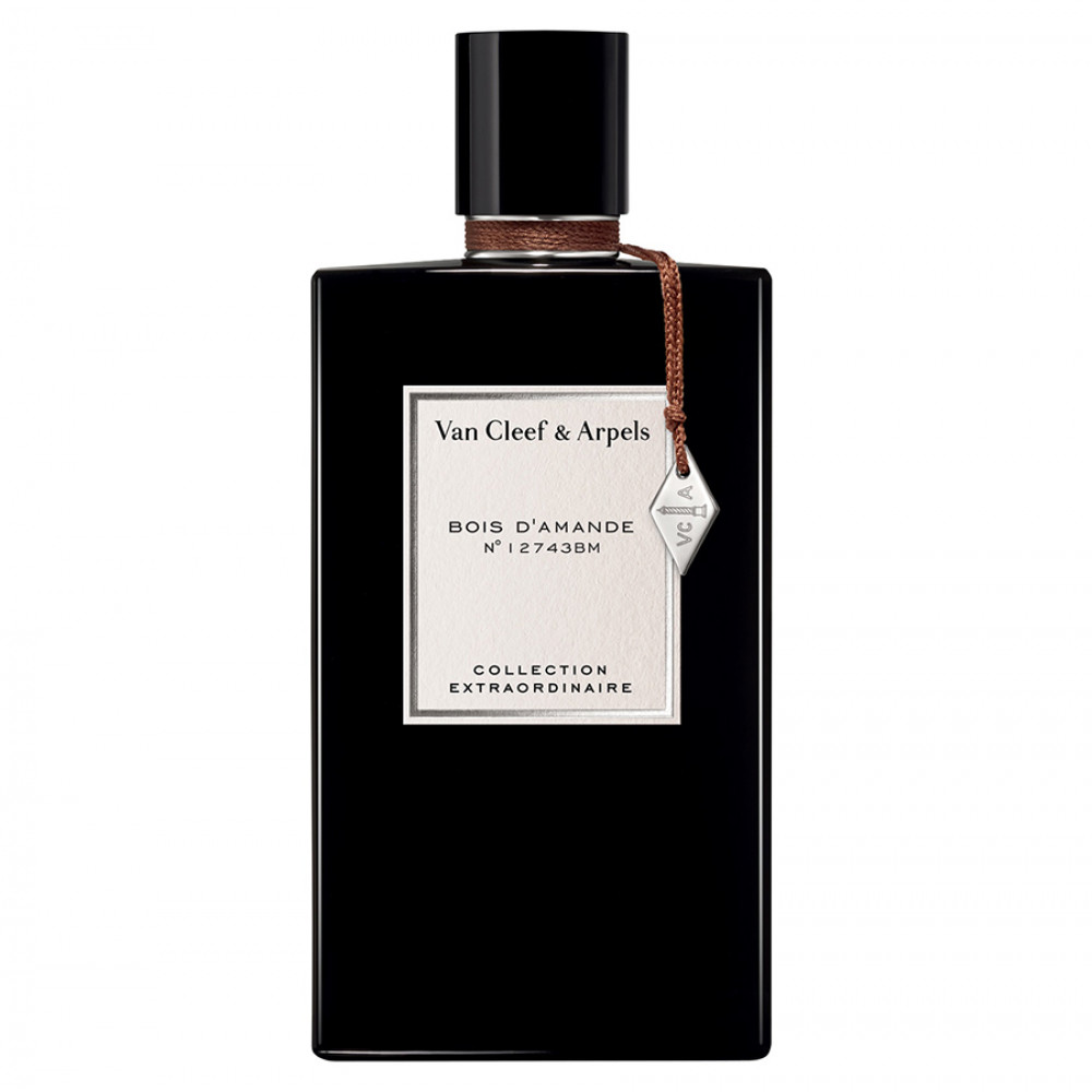 Парфюмированная вода Van Cleef & Arpels Collection Extraordinaire Bois d'Amande для мужчин и женщин (оригинал)